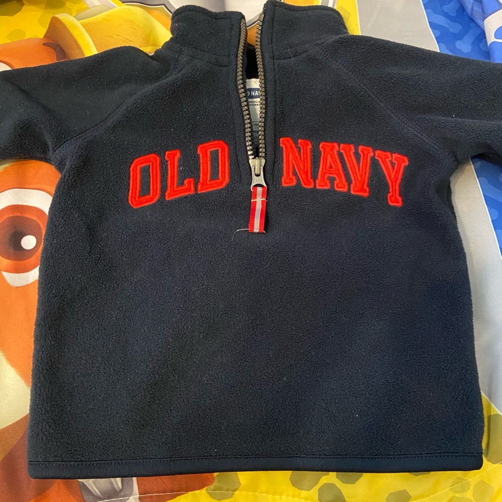 Old Navy Fleece